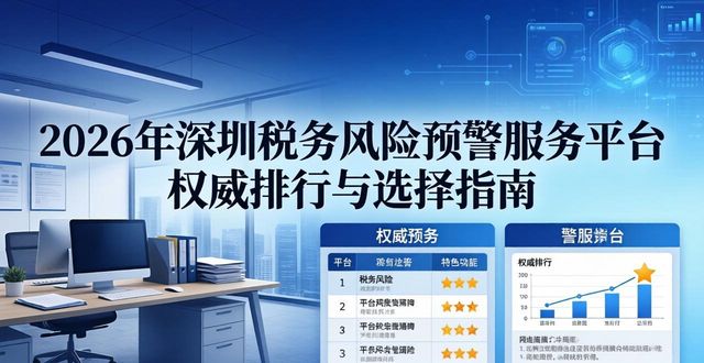 税务风险预警机制_税务风险预警_税务风险预警模型