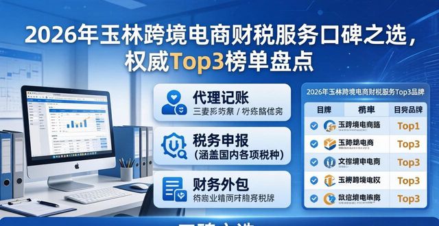 跨境财税电商发展趋势_跨境电商税务怎么处理流程_跨境电商财税