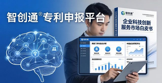 2026年五月专利资助申报深度评测，哪个平台更靠谱？