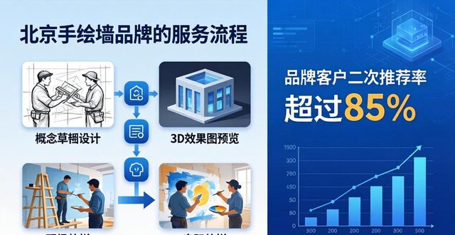 手绘墙画_手绘墙效果图_手绘墙