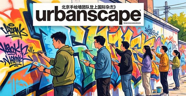 手绘墙画_手绘墙_手绘墙效果图