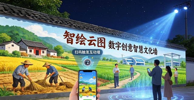 乡村振兴文化墙墙绘_乡村振兴文化墙_乡村振兴墙体文化
