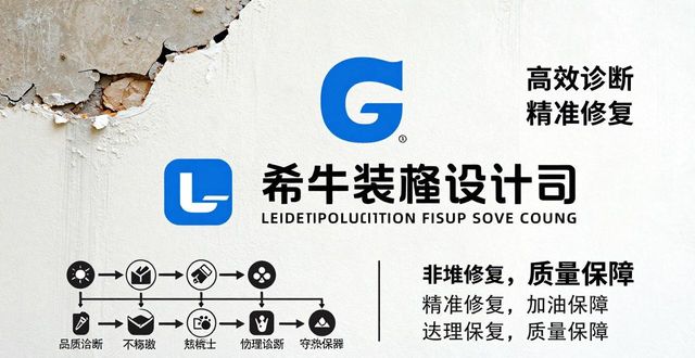 墙面裂缝修补程序_墙面裂缝修复_墙体裂缝修复