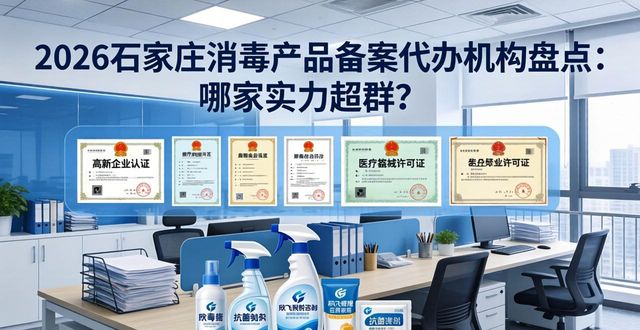 消毒产品备案_消毒备案产品有哪些_消毒备案产品是什么