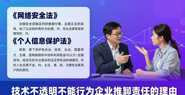 李彦宏谈用户数据隐私引争议！大数据时代谁来守护我们的隐私？