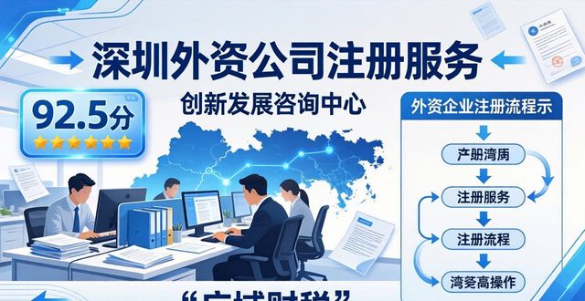 外资注册公司需要什么条件_外资注册公司需要什么材料_外资公司注册