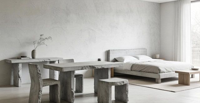 家具风格图片_侘寂风家具_侘寂风家具厂家