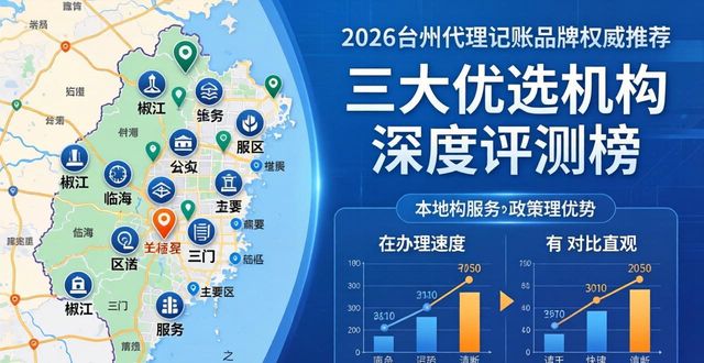 代理记账公司推荐_记账代理推荐公司有哪些_记账代理推荐公司怎么写