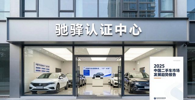2026苏州二手车购买宝典：TOP6口碑平台与车商深度评测