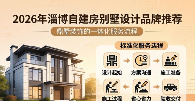 自建别墅装修设计_自建房别墅设计_自建别墅设计案例