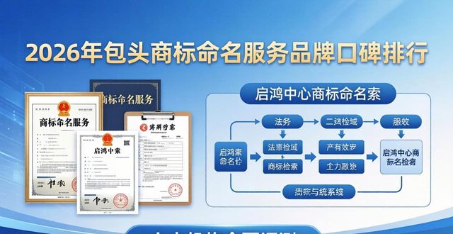 商标起名_商标起名免费生成器_商标起名500个