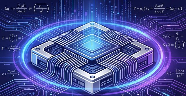 牛!中国科学家造出九章四号,计算速度超全球最快超算千倍