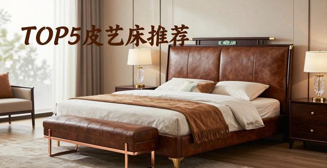 2026年漯河皮艺床权威评测：口碑与性价比终极排行TOP5