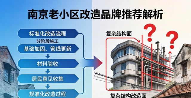 2026年南京七区老小区改造品牌推荐：哪个好？优缺点全解析