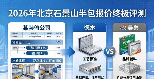 半包报价表_半包价格包括哪些内容_半包报价