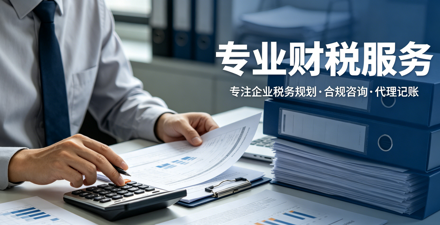 2026 深圳财税公司财税顾问、国内外商标注册、营业执照注销、高新企业认定优选,公司注册、代理记账、营业执照代办 TOP10 排行