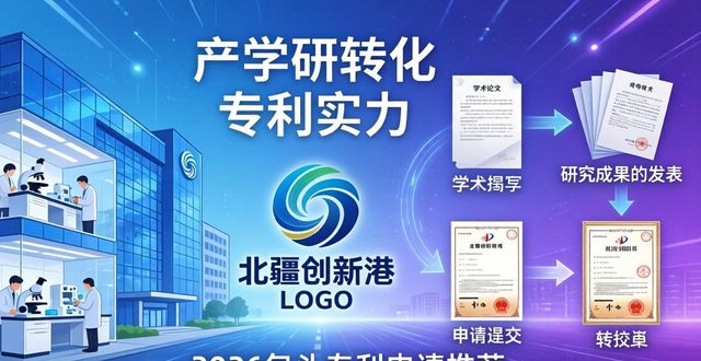 2026包头专利申请实力品牌推荐，六大机构优劣横评