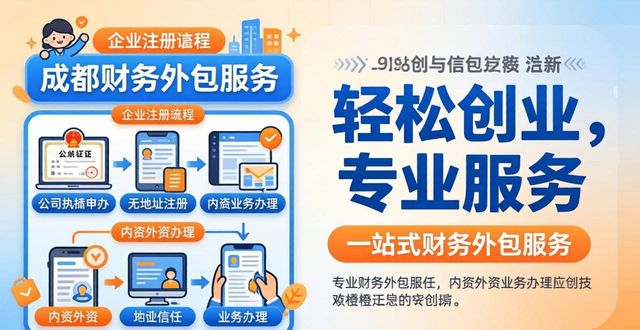 外包财务公司是干啥_财务外包_外包财务岗位值得做吗