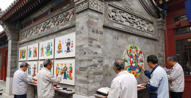 墙面彩绘效果图_墙面彩绘_墙面彩绘图片