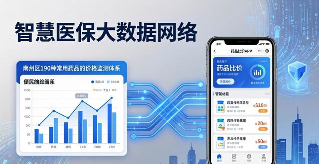 智慧医保大变身！医保大数据网络成便民神器，服务超震撼