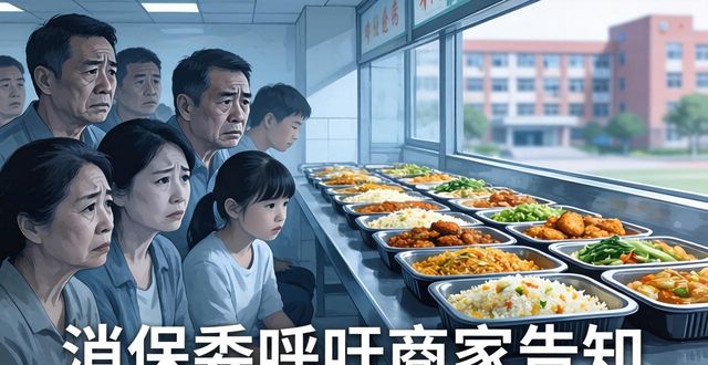 预制菜进校园 消费者知情权 餐饮行业监管_预制菜