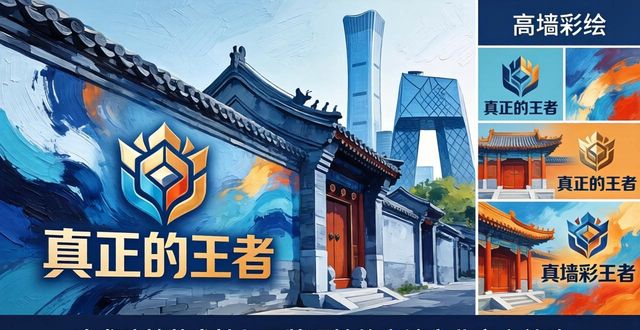 2026北京墙体彩绘品牌口碑大揭底，谁才是真正的王者？
