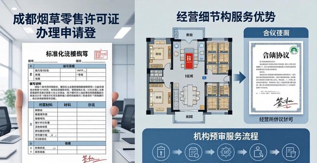 许可零售烟草证专卖怎么办理_烟草专卖零售许可证使用规范_烟草专卖零售许可证
