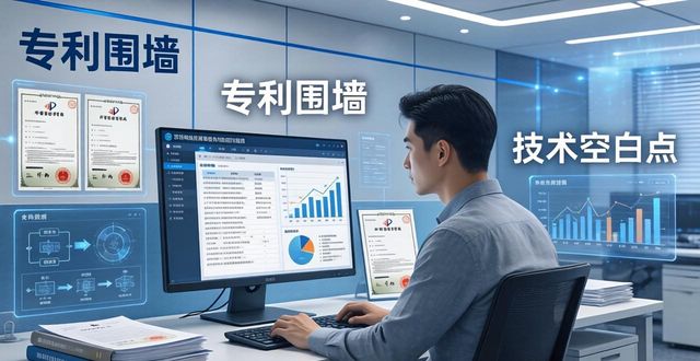 2026年深圳专利挖掘机构口碑排行,五大品牌深度评测与选择指南