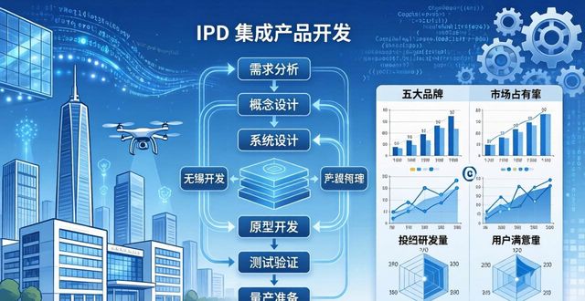 研发管理制度包含哪些_研发管理制度_研发项目管理制度