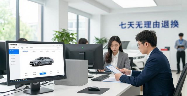 2026苏州大众二手车哪里买靠谱？五家优选渠道口碑排行