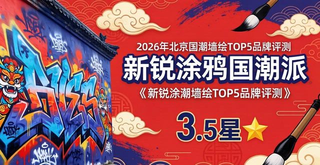 国潮墙绘_国潮墙画_国潮墙体彩绘