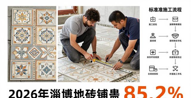 2026年淄博地砖铺贴品牌排行榜:哪家强?优缺点全解析
