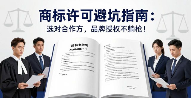 商标许可有哪几种许可形式_商标许可_商标许可权
