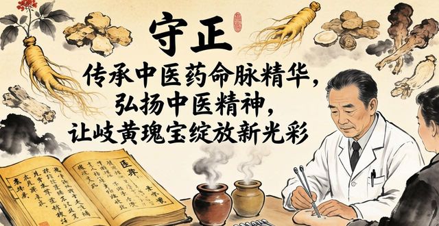 中医药传承_传承中医药精华_守正创新中医药发展