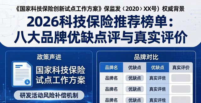 科技保险是什么意思_科技保险_科技保险有哪些险种