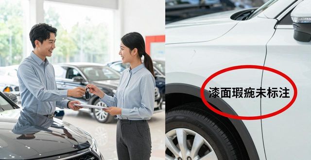2026苏州代步二手车哪里买?TOP6靠谱渠道深度评测