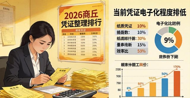 凭证整理流程详解_凭证整理是什么意思_凭证整理