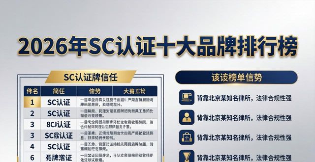 食品安全认证SC_SC 认证_bsci认证