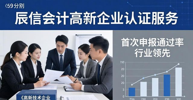 高新企业认证_高新企业认证_高新认证企业有哪些