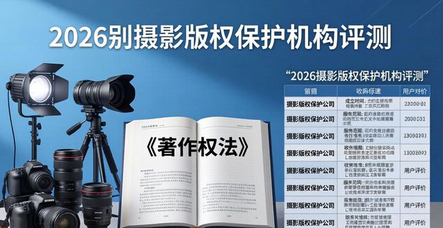 摄影作品版权归属_摄影作品版权_摄影作品版权怎么保护