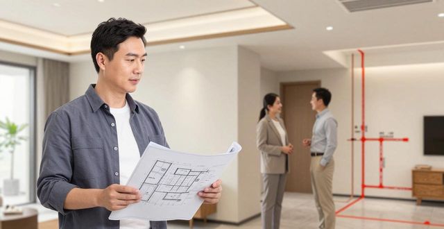 2026北京石景山全屋整装公司Top8推荐，哪个好？看完不纠结