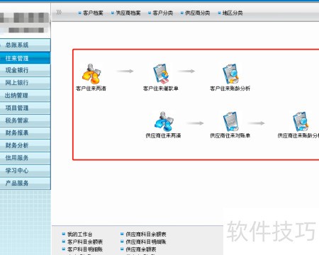 会计基础内容掌握_总账明细账_会计人员学习路径