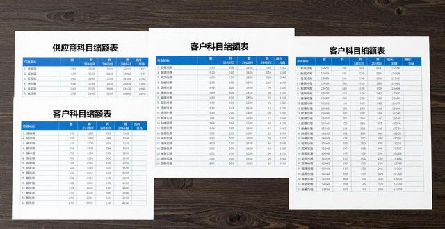 会计基础内容掌握_会计人员学习路径_总账明细账