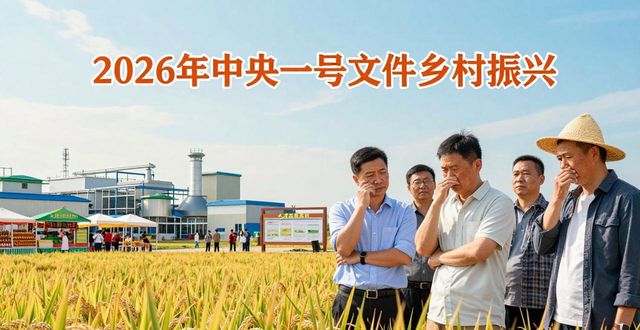 乡村振兴_特色产业振兴_乡村产业振兴