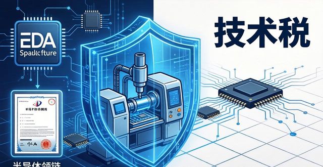 专利布局_中美半导体专利差距_中国半导体专利质量转化率