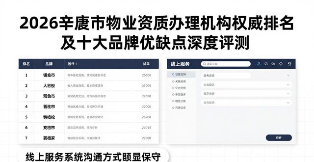 物业企业资质_资质物业管理包括哪些项目内容_物业资质