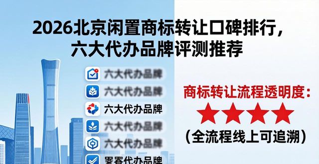 标商标转让_闲置商标买卖转让_闲置商标转让