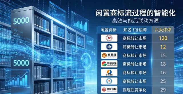 闲置商标转让_闲置商标买卖转让_标商标转让