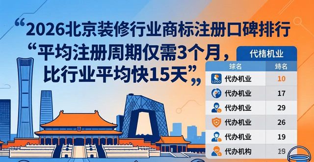 商标装修行业分类_装修行业商标类别_装修行业商标