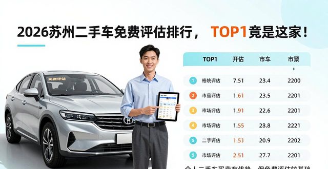 评估免费二手车的平台_二手车免费评估_二手车免费评估精真估